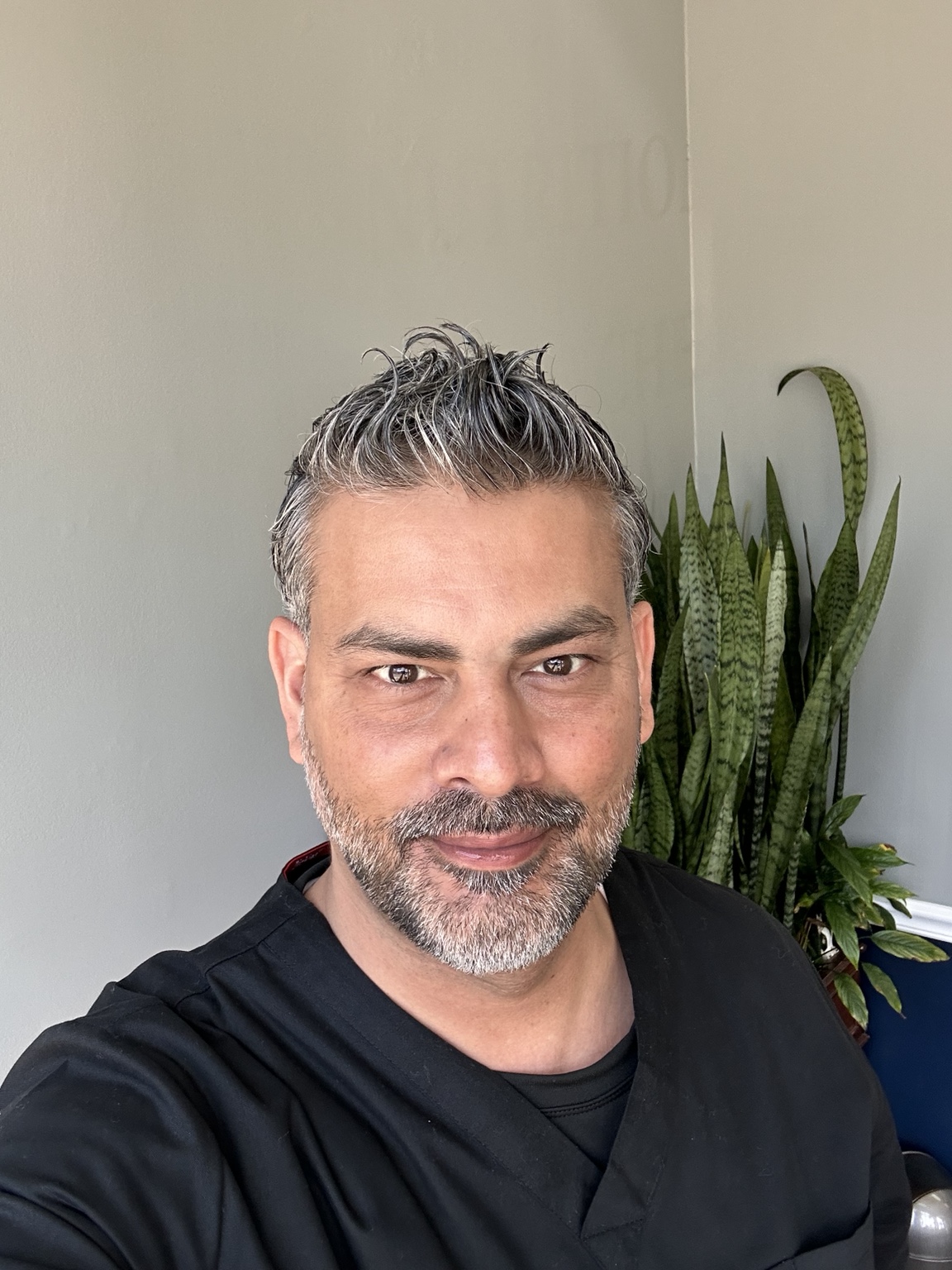 Dr. Bilal Khan